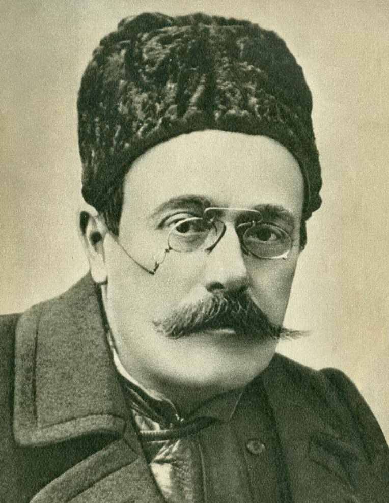 Ion Chiriță