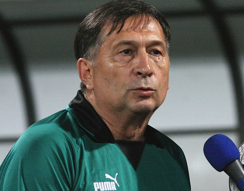 Ion Crăciunescu