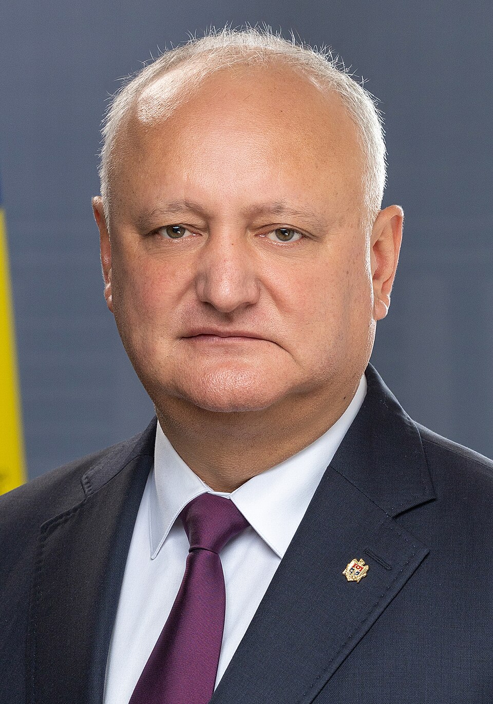 Ion Dodon