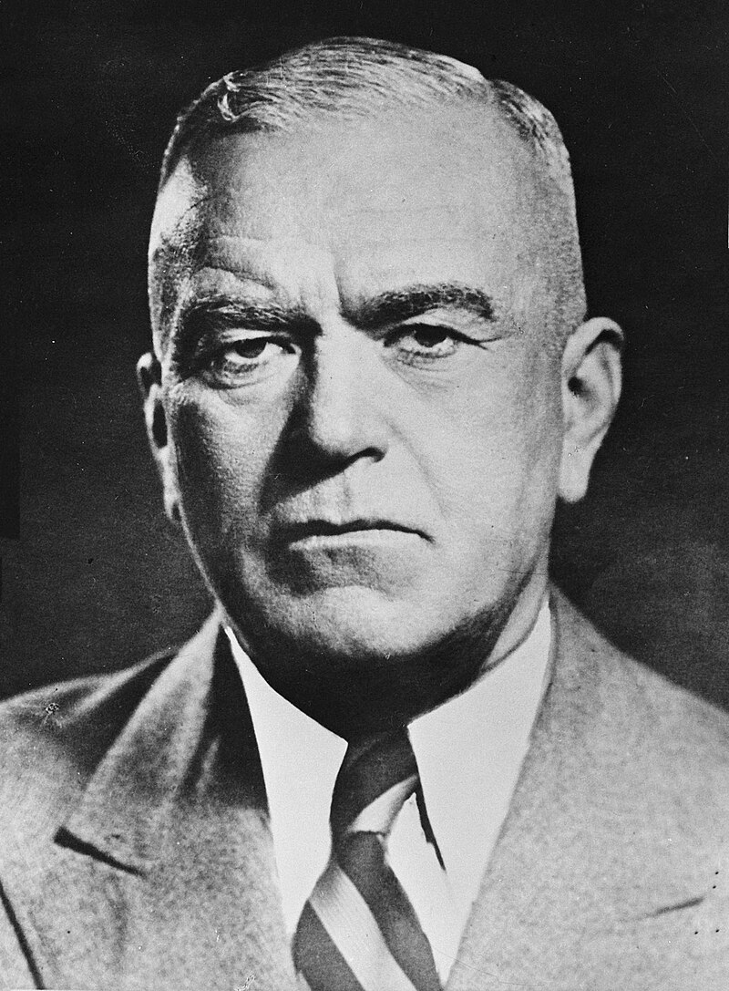 Ion Groza
