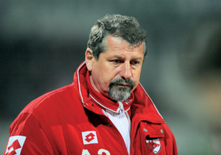 Ion Marin