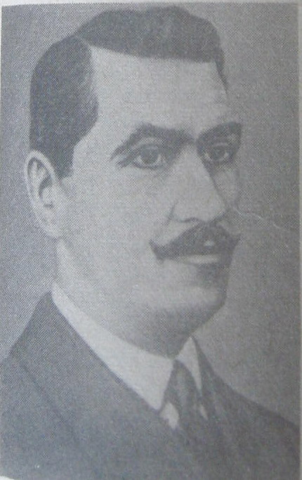 Ion Pralea