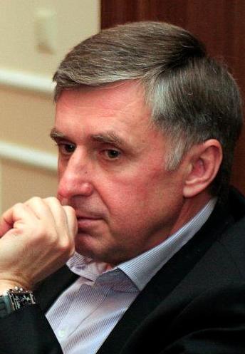 Ion Sturza
