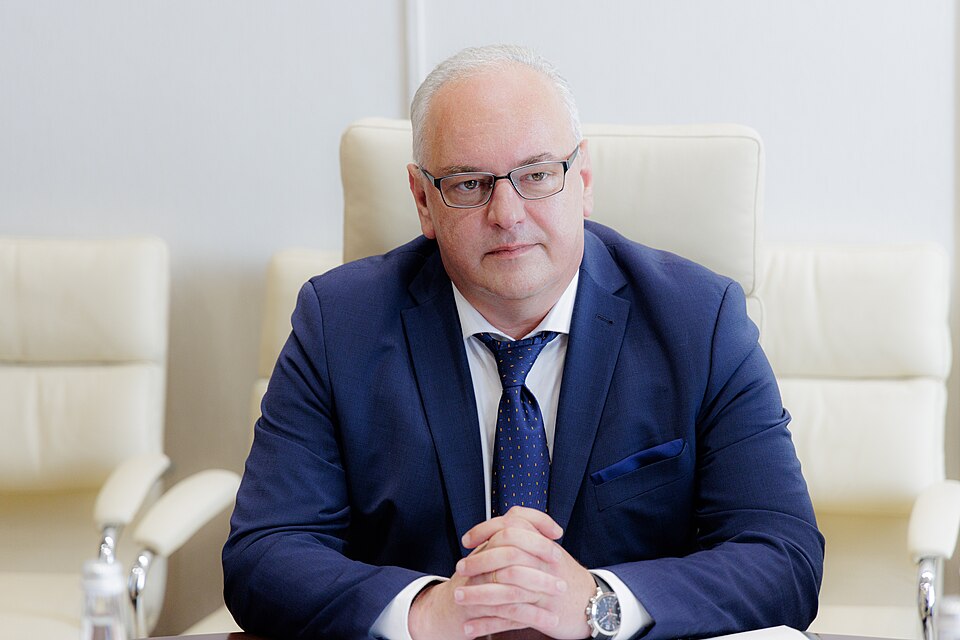Ion Tăbârță