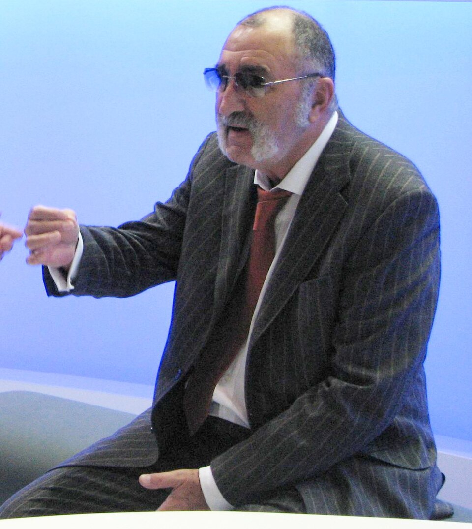 Ion Țiriac Jr.