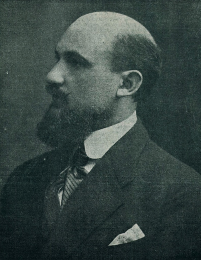 Ion Vasile Banu