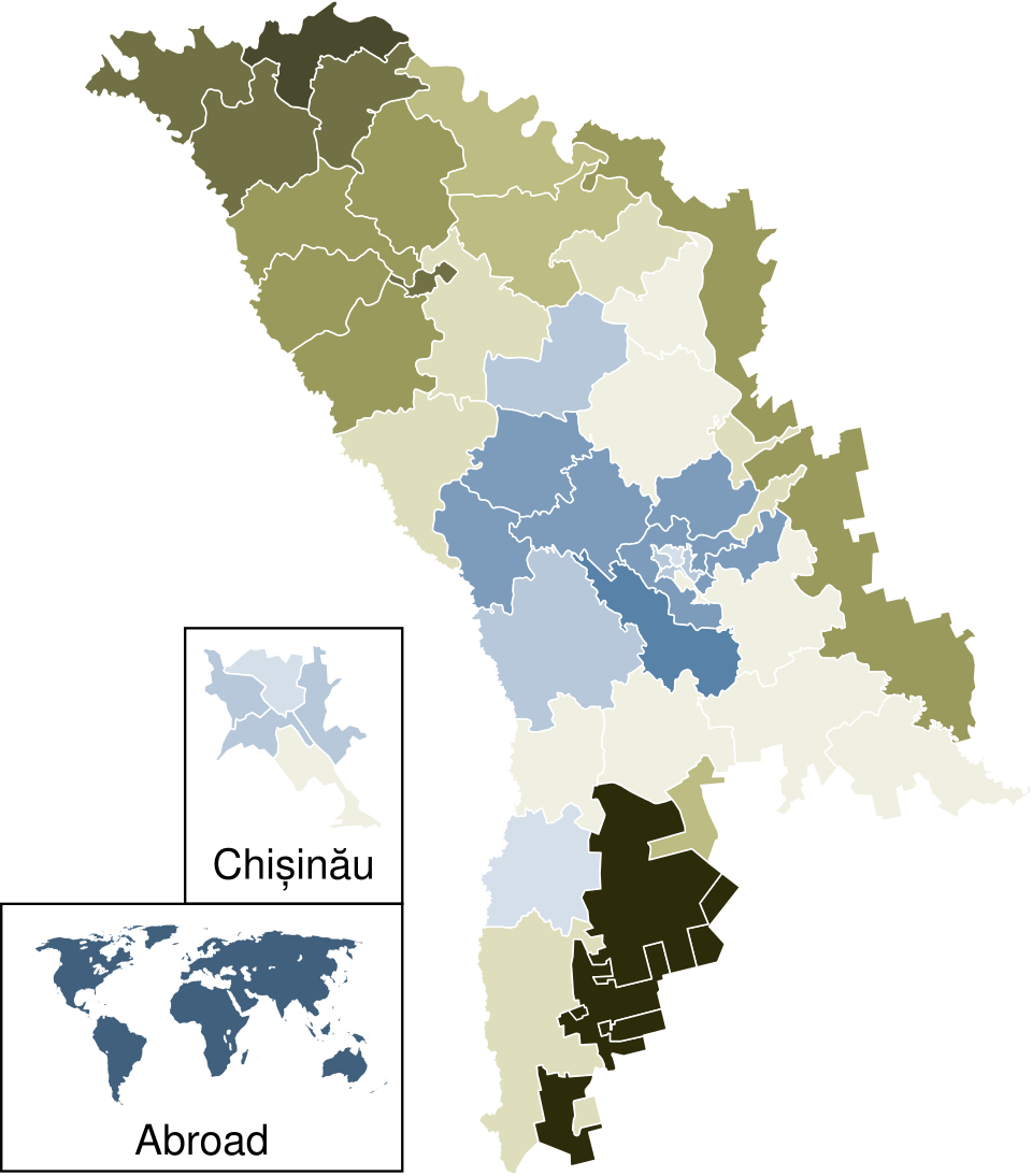 Ion Vîzdoagă