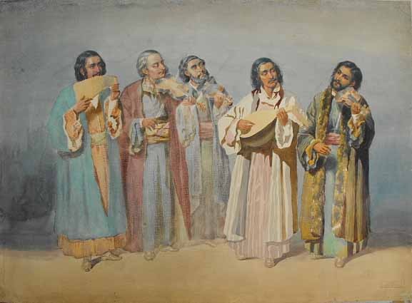 Ionel Nicolae Diaconu