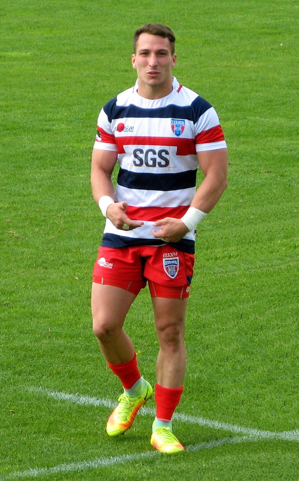 Ionuț Dumitru