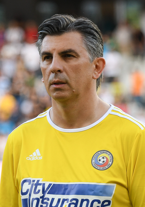 Ionuț Lupescu