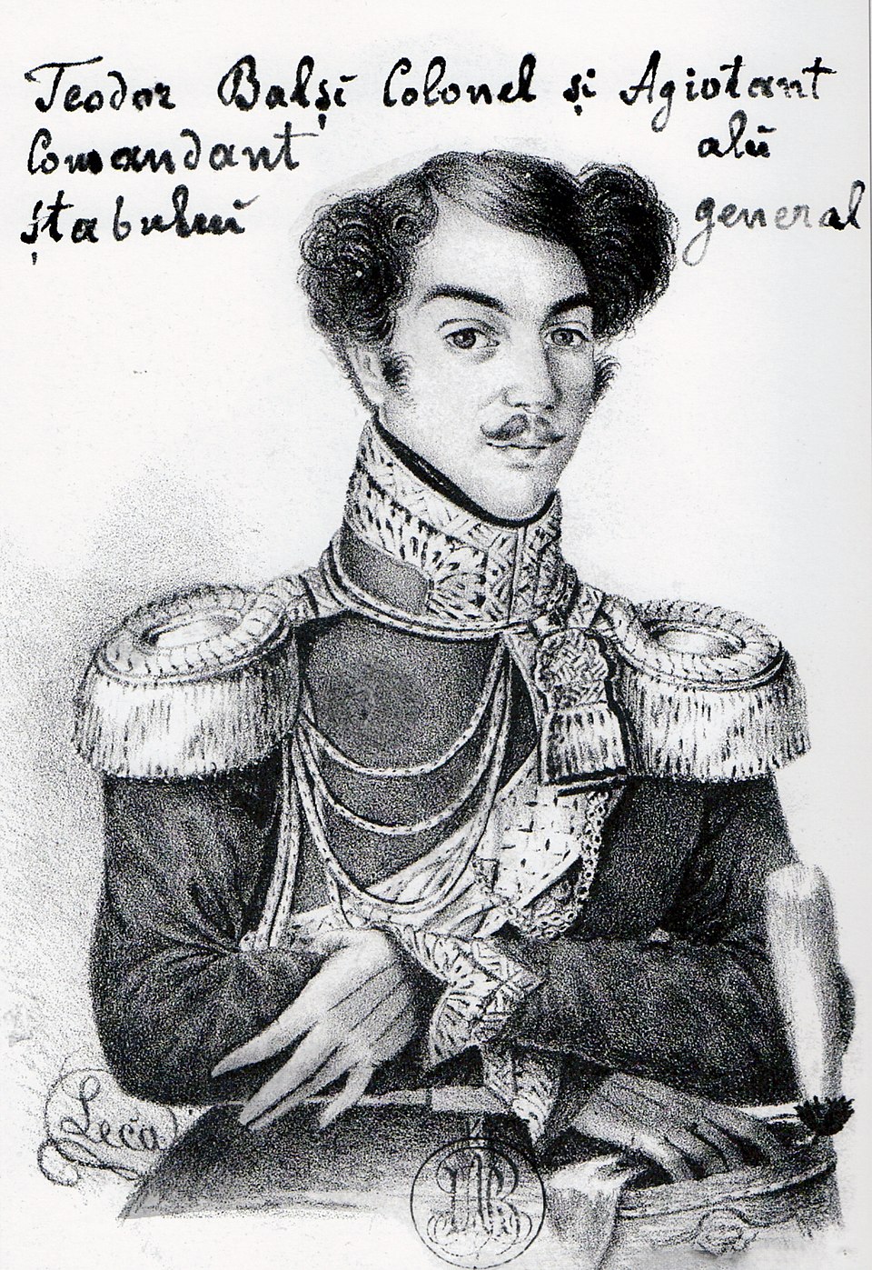 Iorgu Balș