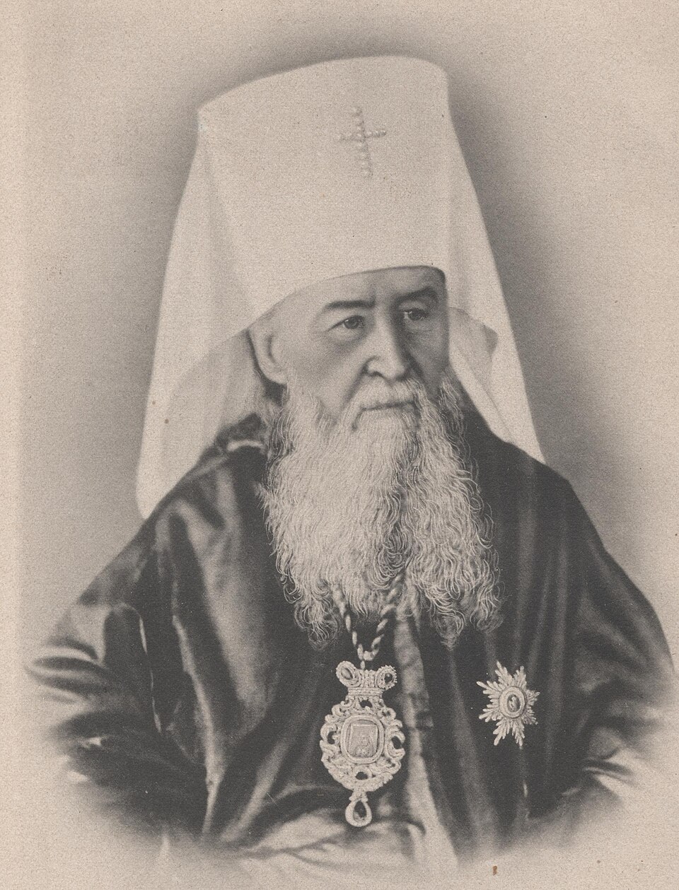 Iosif Semashko
