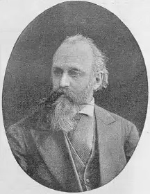 Iosif Sharleman
