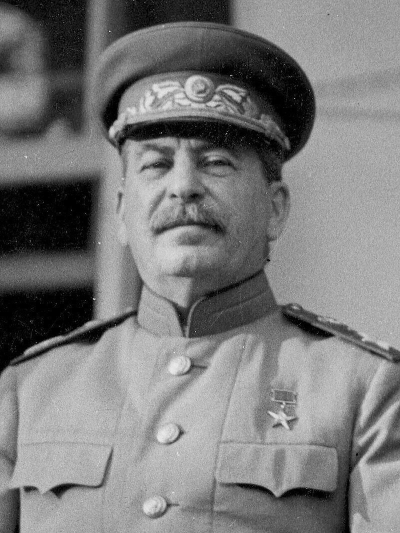 Iosif Stalin