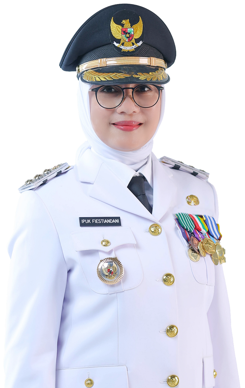 Ipuk Fiestiandani