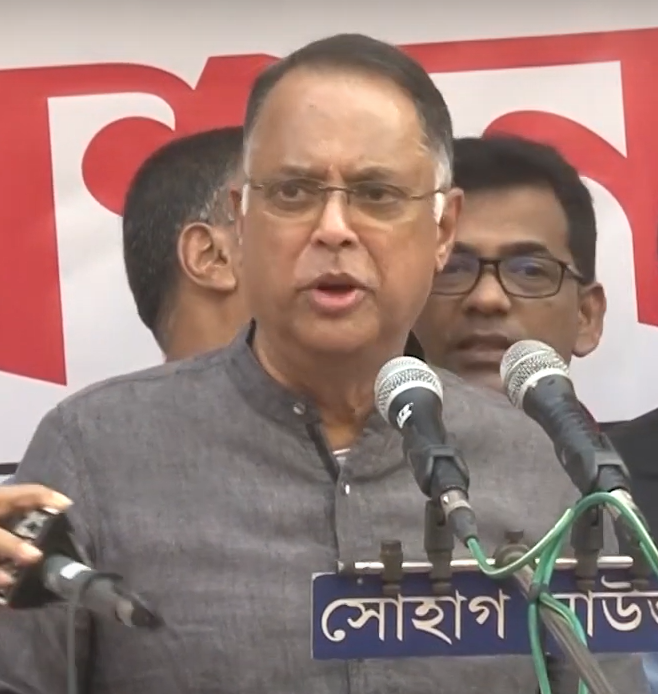 Iqbal Hasan