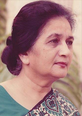 Iqbal Jafri