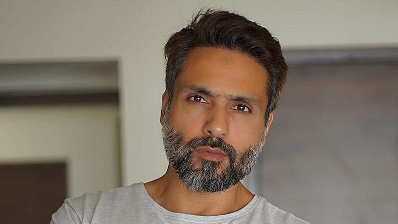 Iqbal Khan