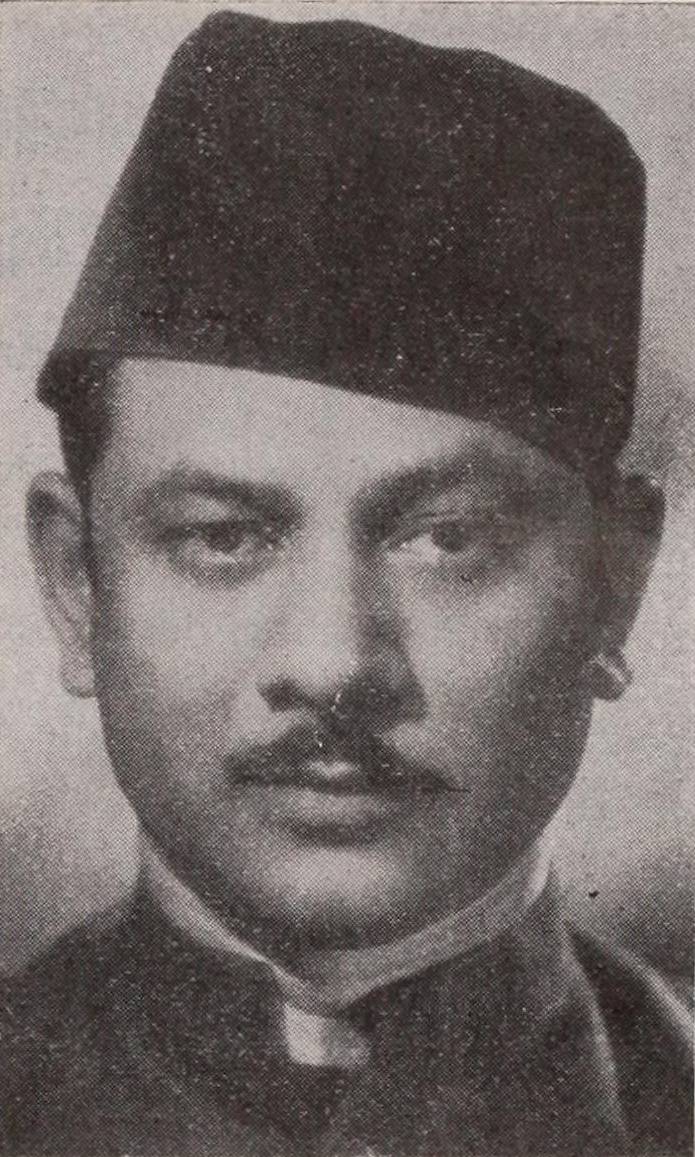 Iqbal Krishen Ghai