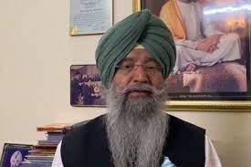 Iqbal Singh