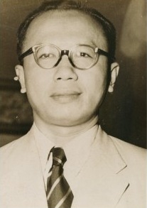 Ir H Djuanda Kartawidjaja