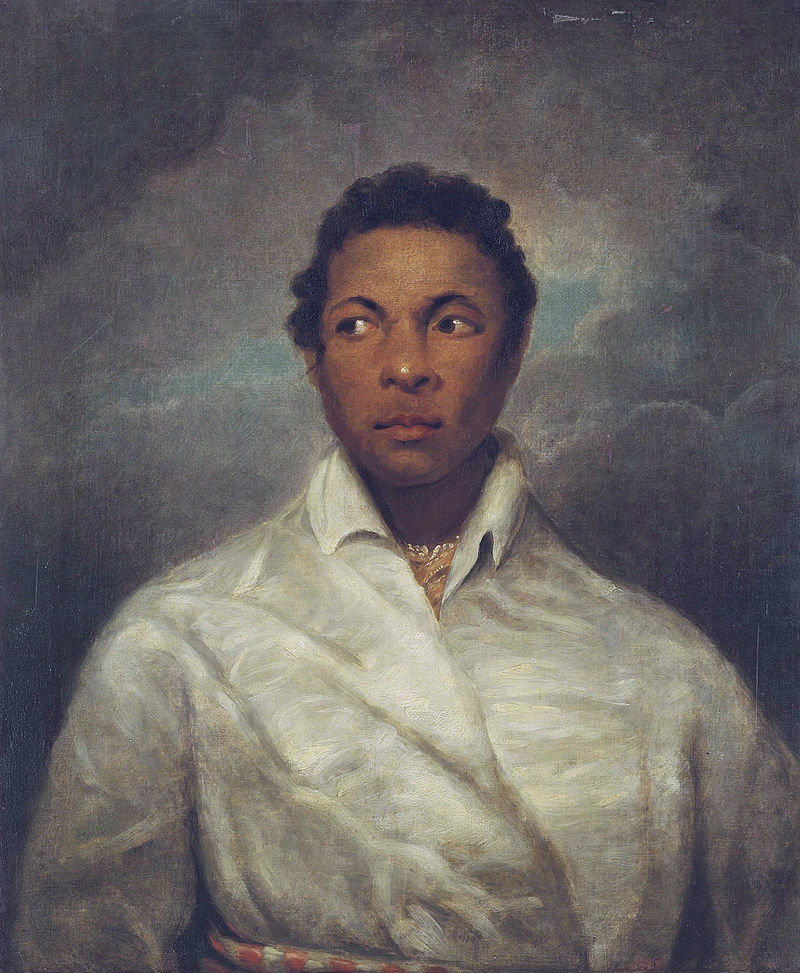 Ira Aldridge