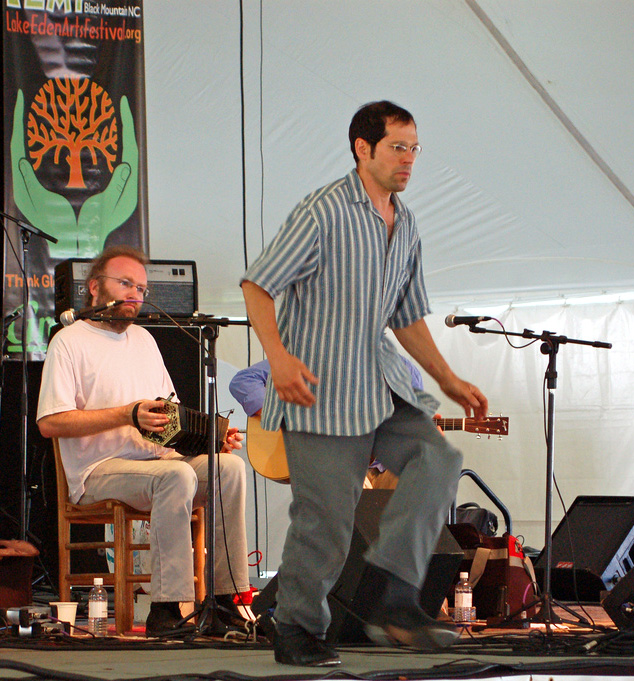 Ira Bernstein