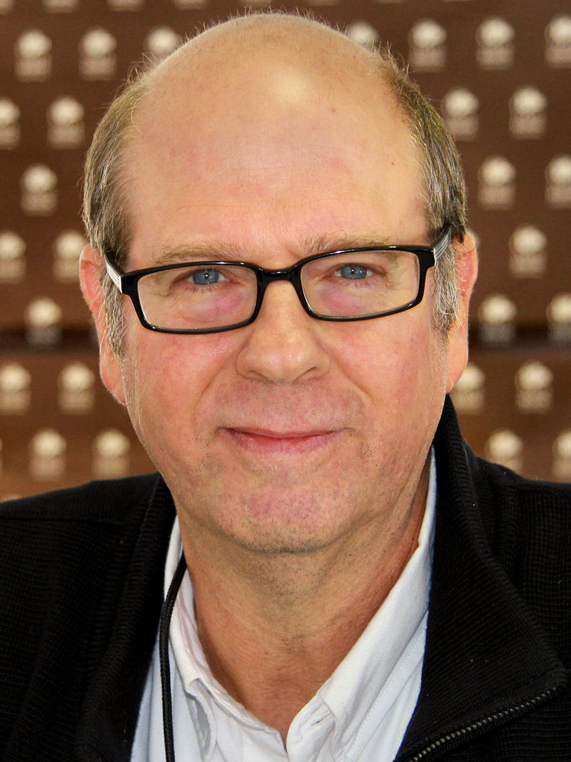 Ira Dunkel