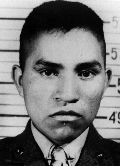 Ira Hayes