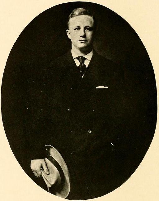 Ira Johnson