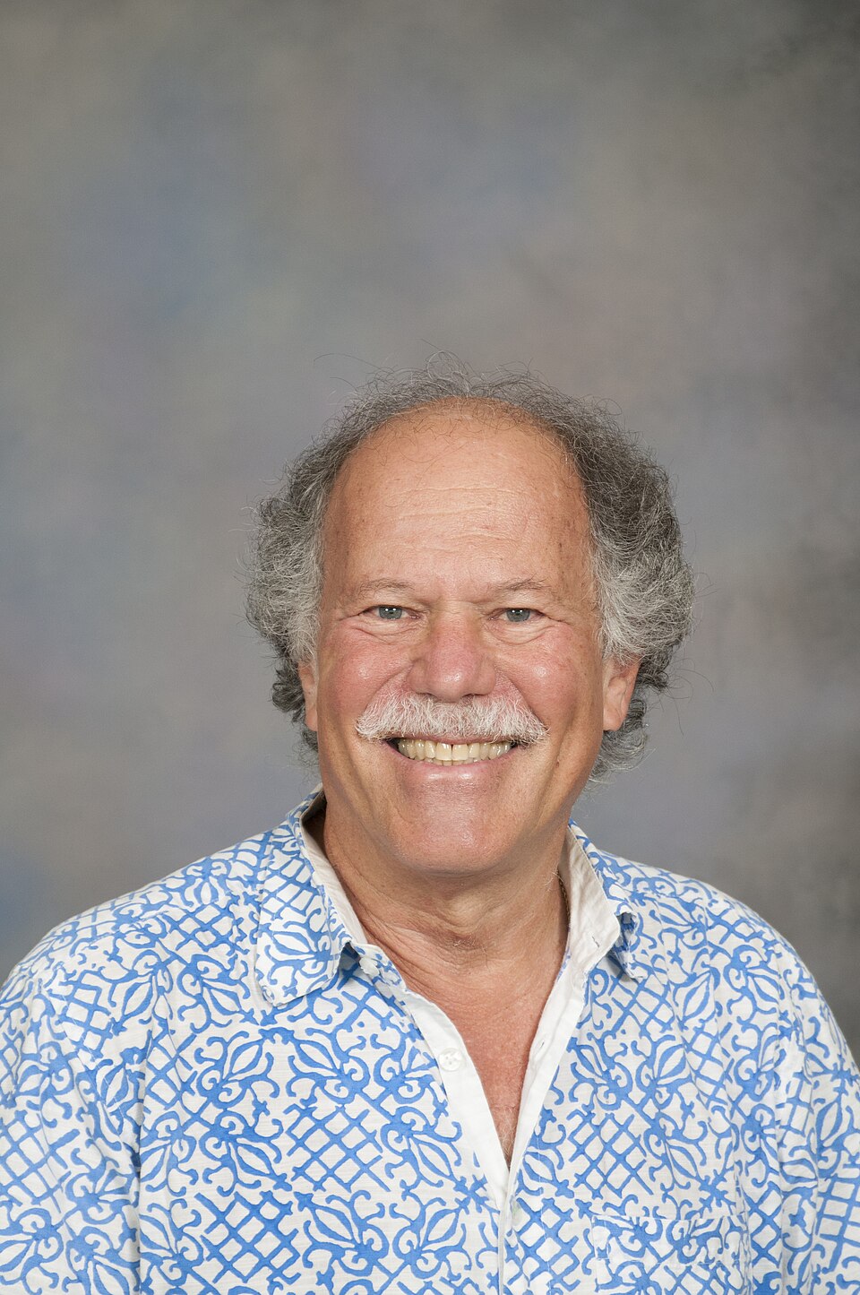 Ira Longini