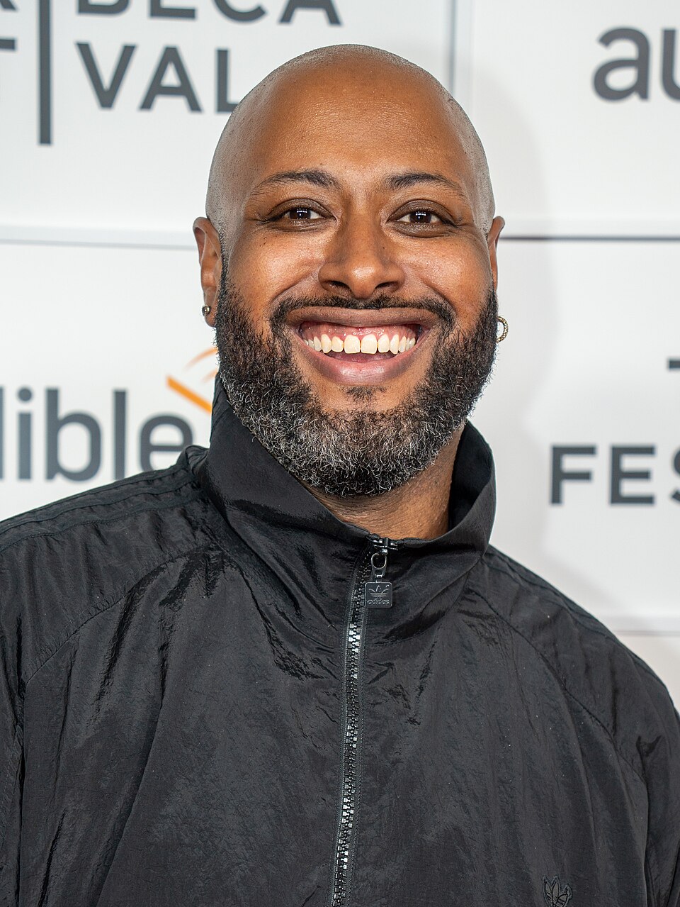 Ira Madison III
