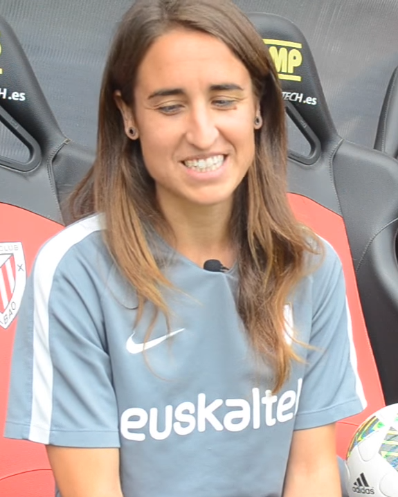 Iraia Iturregi