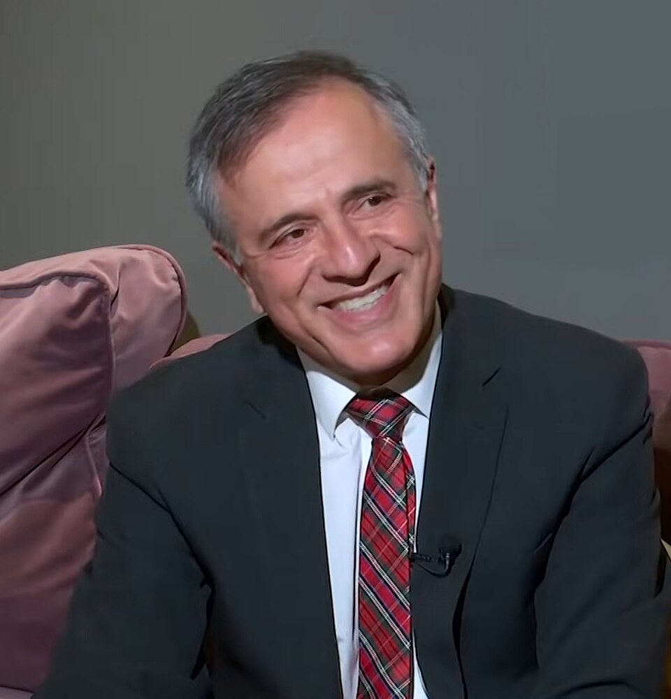 Iraj Mesdaghi