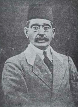 Iraj Rezaei