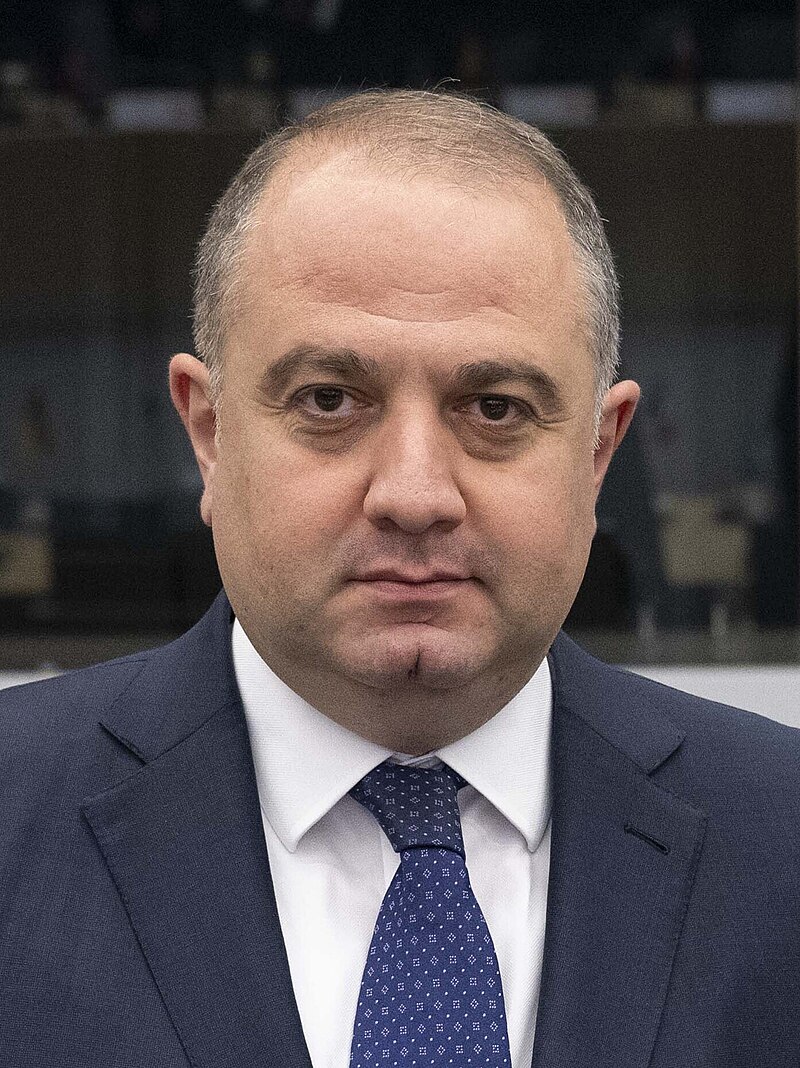 Irakli Chikovani