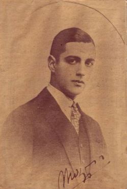 Irakli Eristavi