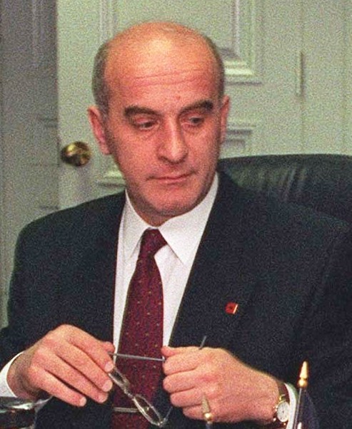 Irakli Menagarishvili