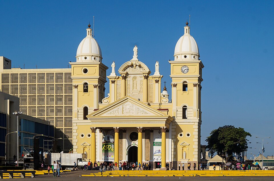 Irama Rivas