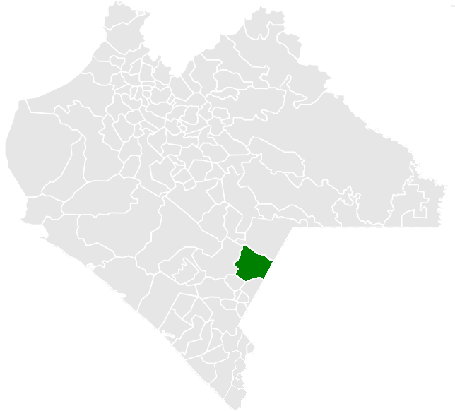 Irán Mérida Matamoros