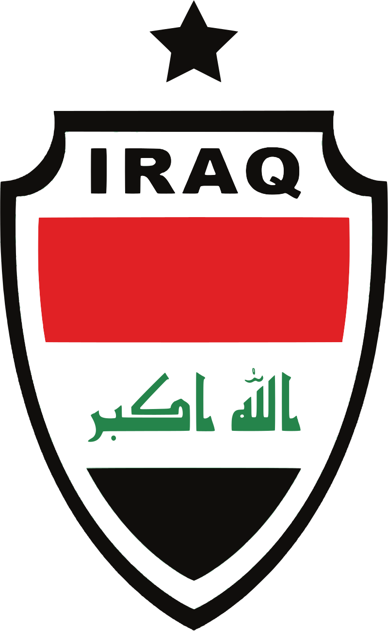 Iraq National Team