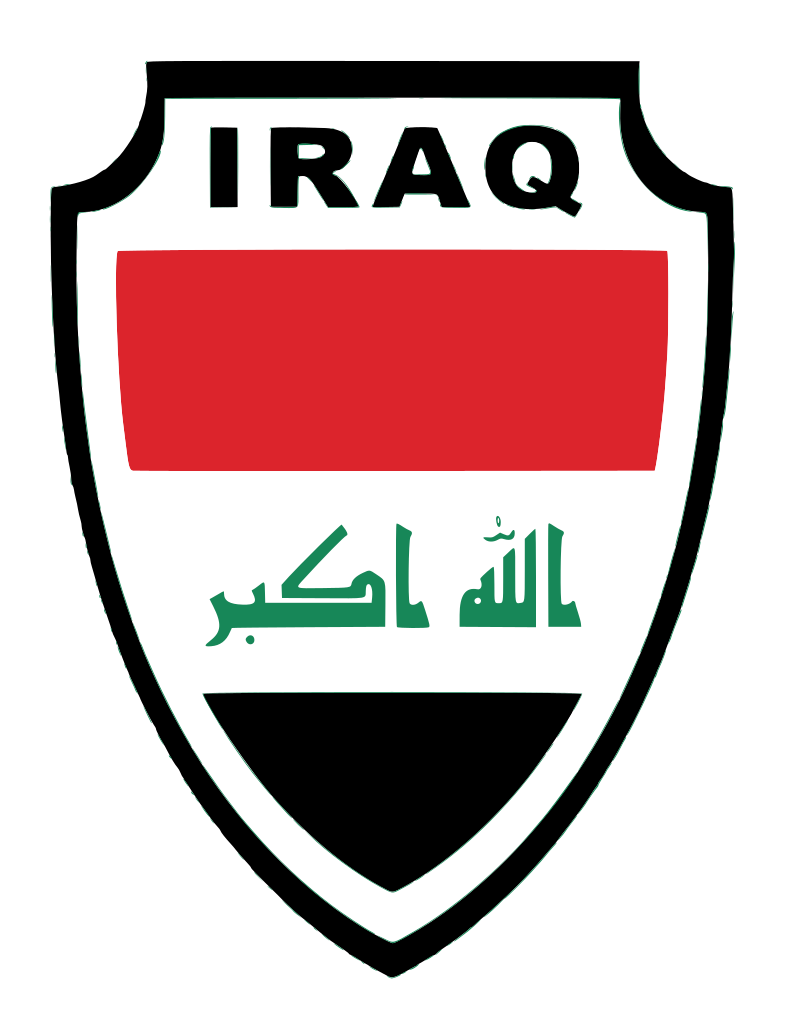 Iraqi National Team