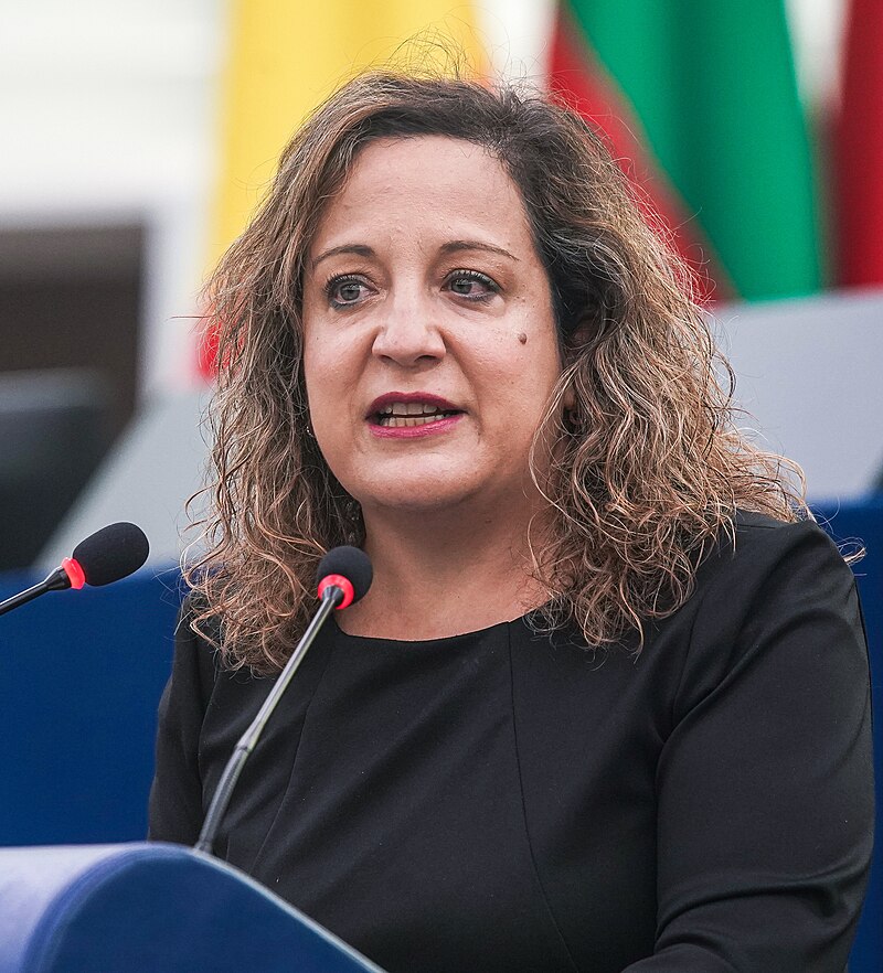 Iratxe Garcia Perez