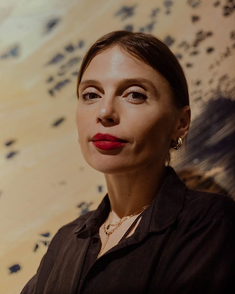 Irena Karpa