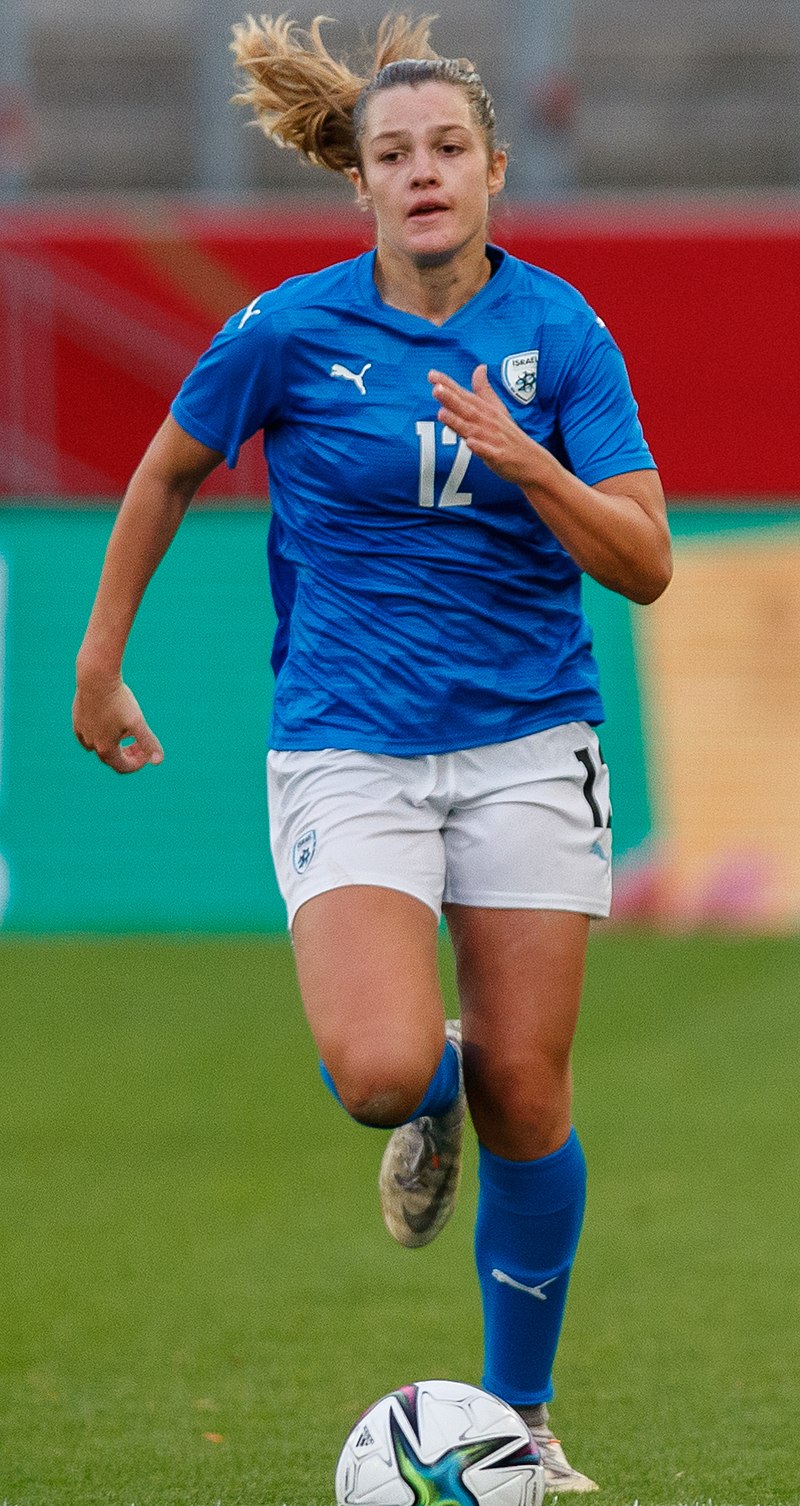 Irena Kuznezov