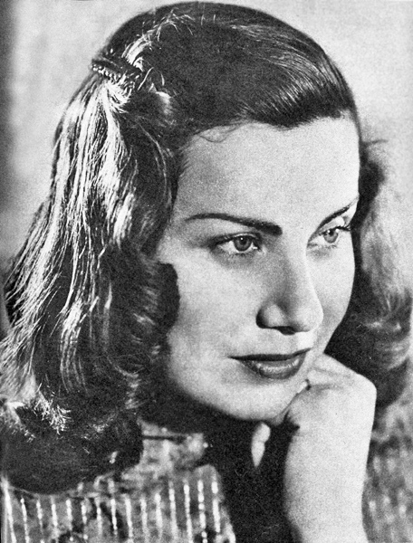 Irena Rosa