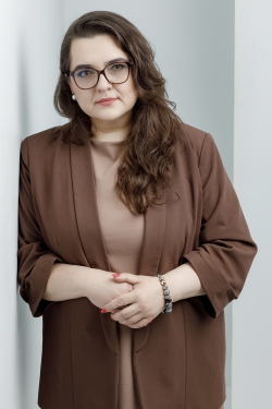 Irena Segalovičienė