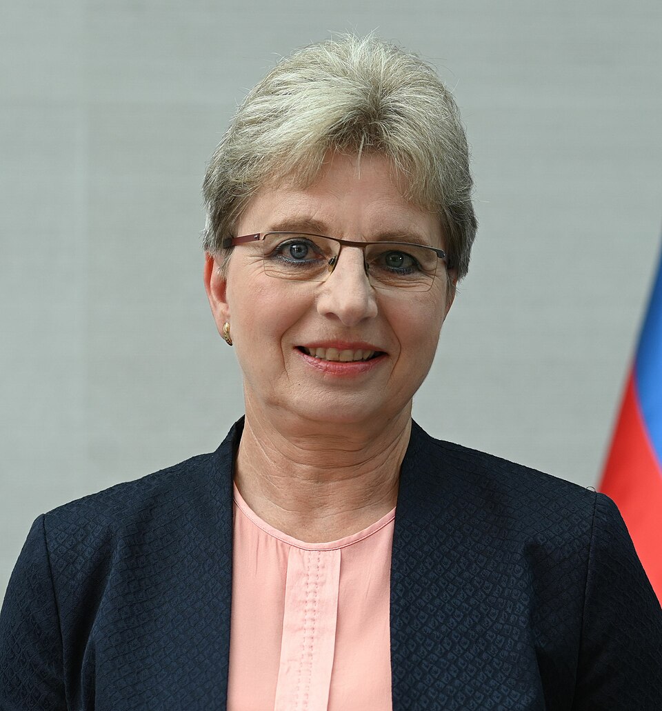 Irena Šinko