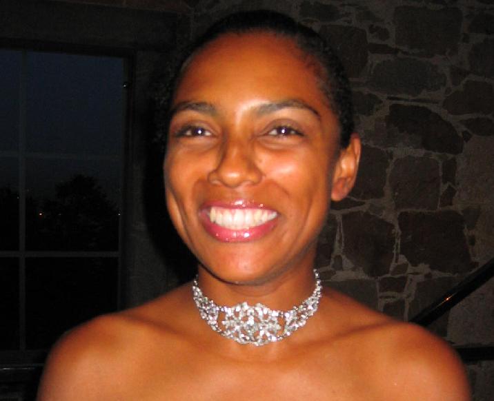 Irena Yebuah Tiran