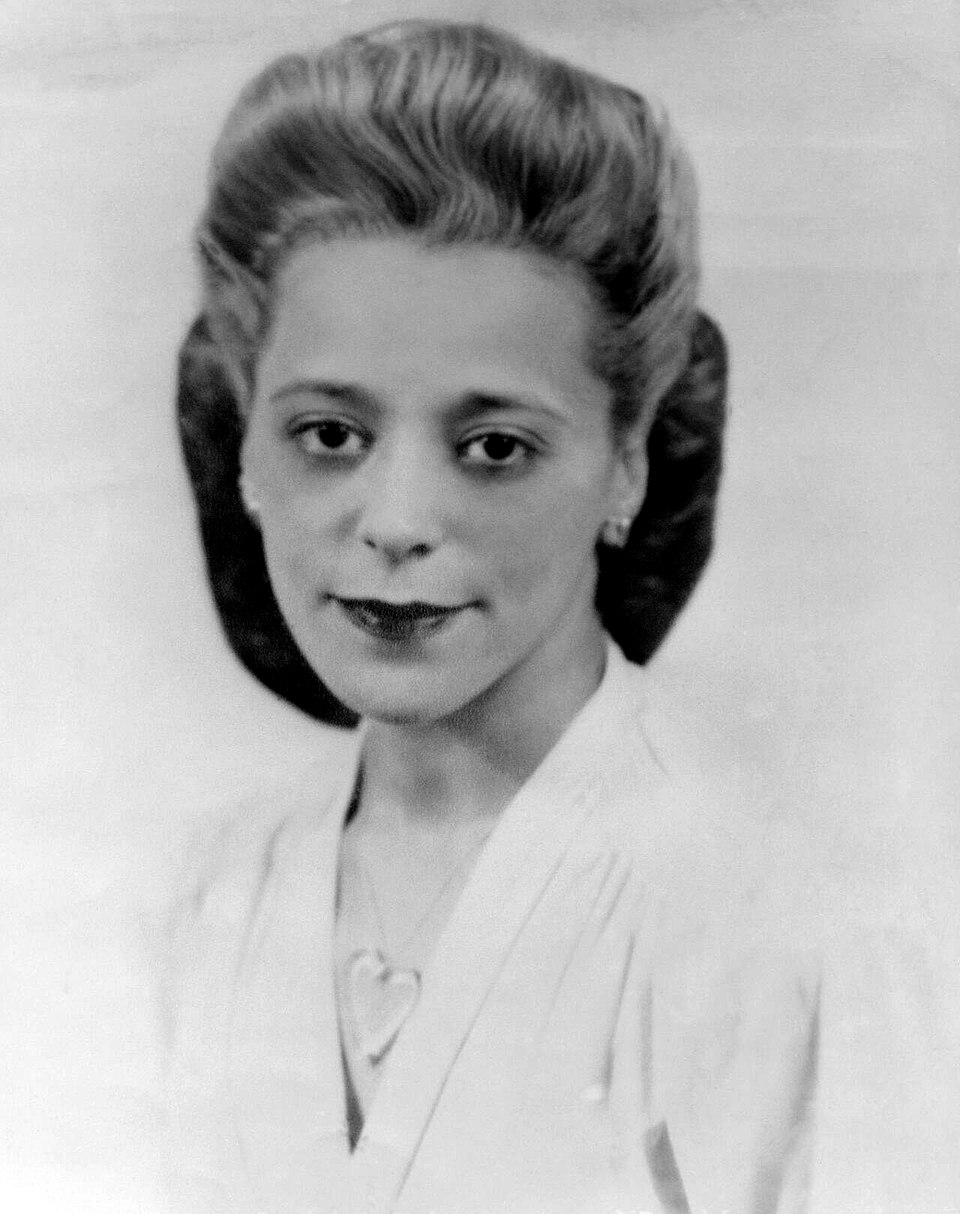 Irene Bretón
